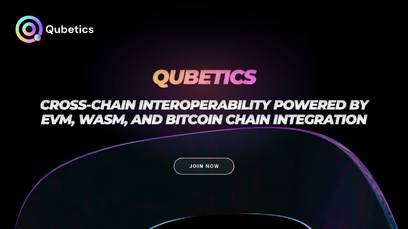 Qubetics