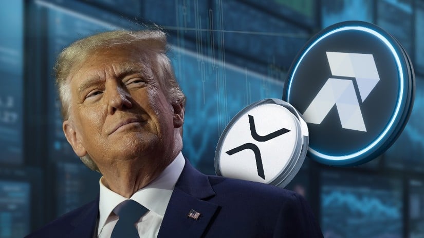 XRP Price Bull to Accelerate When Trump Takes Over, Why This is Good News for this Emerging Altcoin