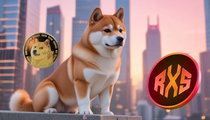 Before Dogecoin Reaches $10, New Rival Priced at $0.175 Could Surge to $20