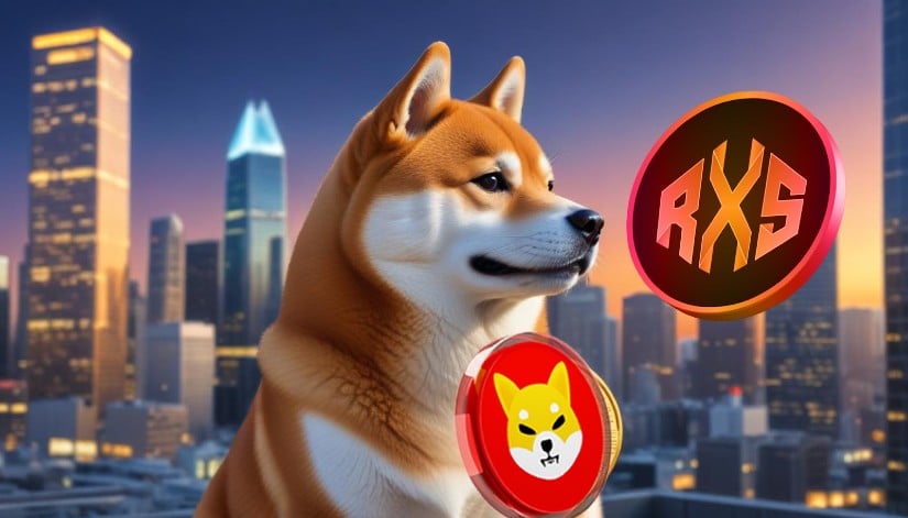 $1000 in Shiba Inu and Dogecoin Could Turn Into $1,000,000 by 2028