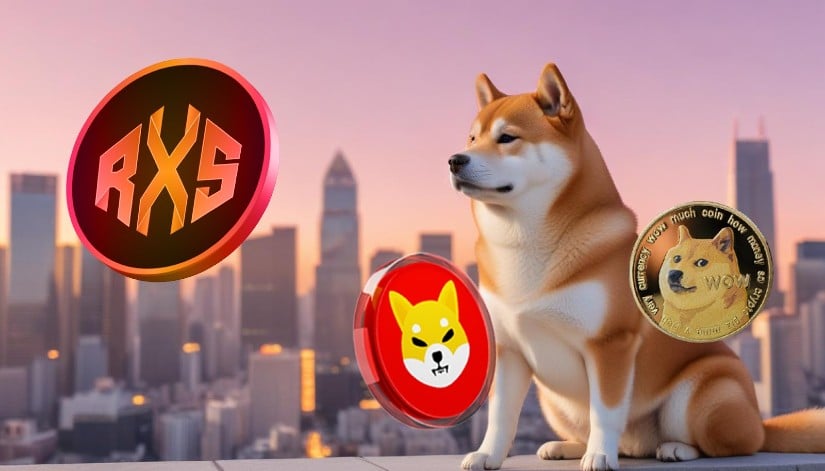 Shiba Inu and Dogecoin Were Life-Changing Cryptos