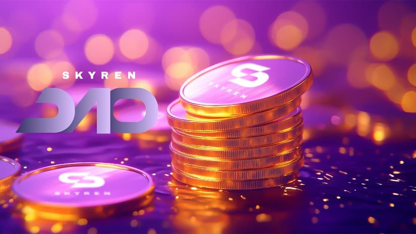 Ethereum 2.0 Staking on Steroids: Skyren DAO Offers Unbeatable Returns