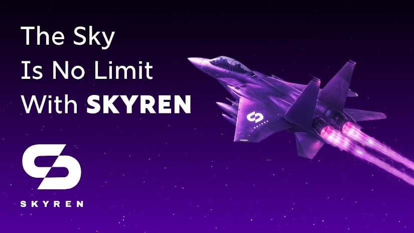 Skyren 