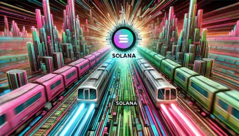 Should You Buy Solana? SOL Pumps 45% as Solaxy Raises $12M