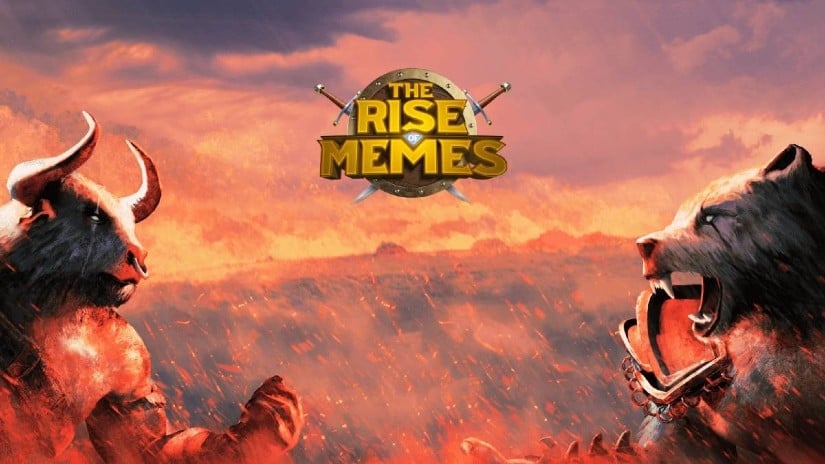 The Rise of Memes