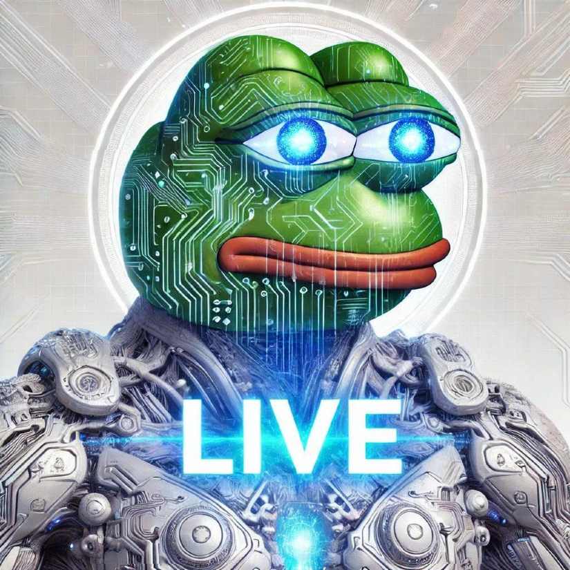 Wall Street Pepe 