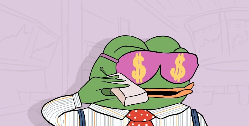 Wall Street Pepe Presale Nears $50M Milestone, Potential for Explosive Gains