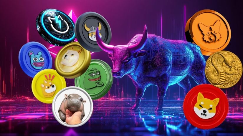 Best Crypto Presales to Invest in: Top New Coins Listing This Month