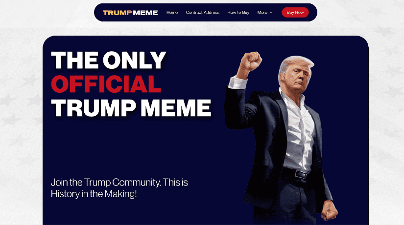 Best Meme Coins to Buy Now That Could Explode After Trump Inauguration