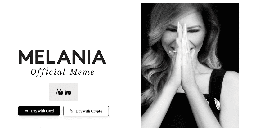 Should You Buy Melania Meme Coin? 3 Alternative Meme Coins to Buy Instead