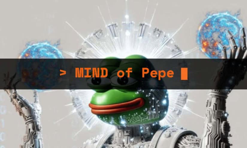 MIND of Pepe 