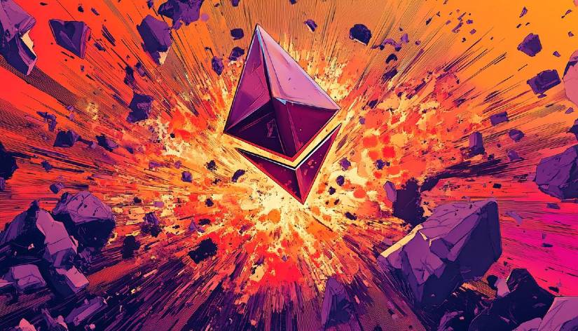 Potensi Penembusan Ethereum Tumbuh seiring Token ERC-20 Baru Mengumpulkan M di Prapenjualan