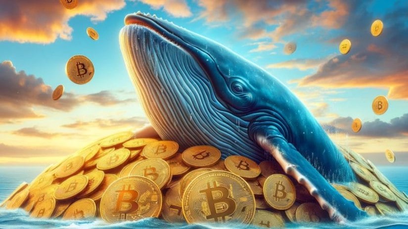 Whale Alerts Signal Explosive Moves for XRP, ADA, Doge, and WEPE—Massive Gains Incoming?