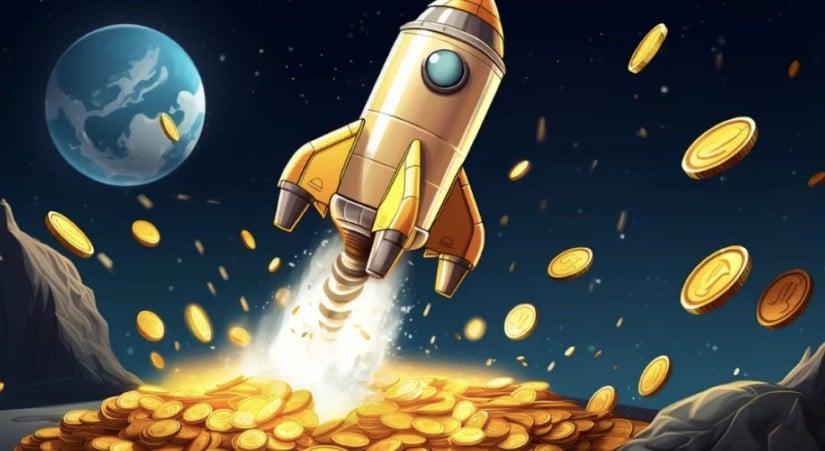 Best Crypto Presales to Invest in: New Crypto Coins Launching This Month