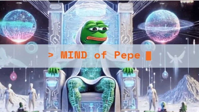 Mind of Pepe