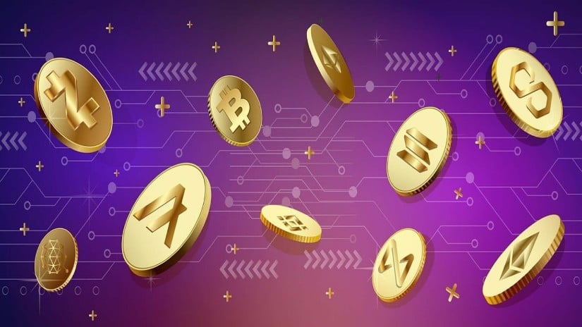 Reasons Why 2025 Could Redefine Crypto and Best 5 Cryptos to Buy Now