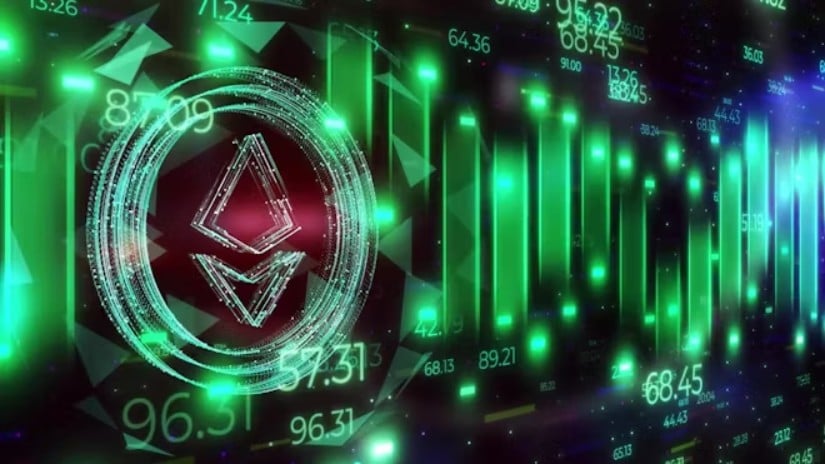 Can ETH Break Through The $4,000 Milestone? Experts Are Saying Yes