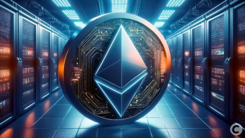 ETH Price Prediction 2025 - Will Ethereum Hit $18,000? 3 Altcoins That Could Deliver Bigger Returns