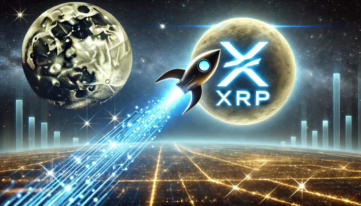 New Ripple XRP Price Prediction XRP to the Moon Under Crypto