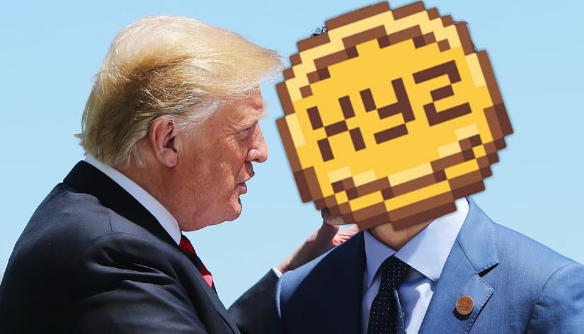 Trump-Inspired Tokens Spark a New Era of Meme Coins: Best Picks for Big Gains