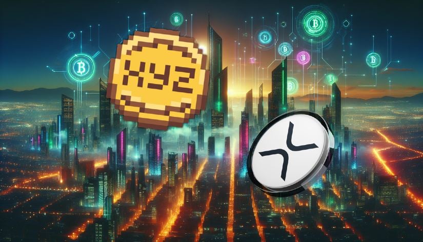 XRP Price Prediction: Ripple Holds Strong Above $3, XYZVerse Smashes $5.5M in Presale