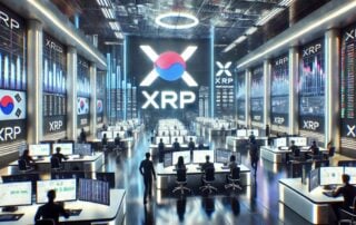 xrp price