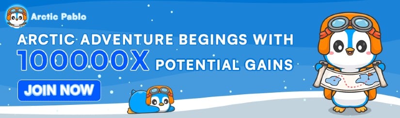 Why Arctic Pablo Coin Is Making Waves