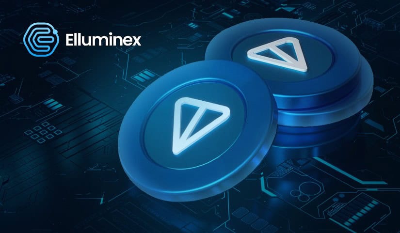 Elluminex Is Bringing Innovation To The TON Blockchain