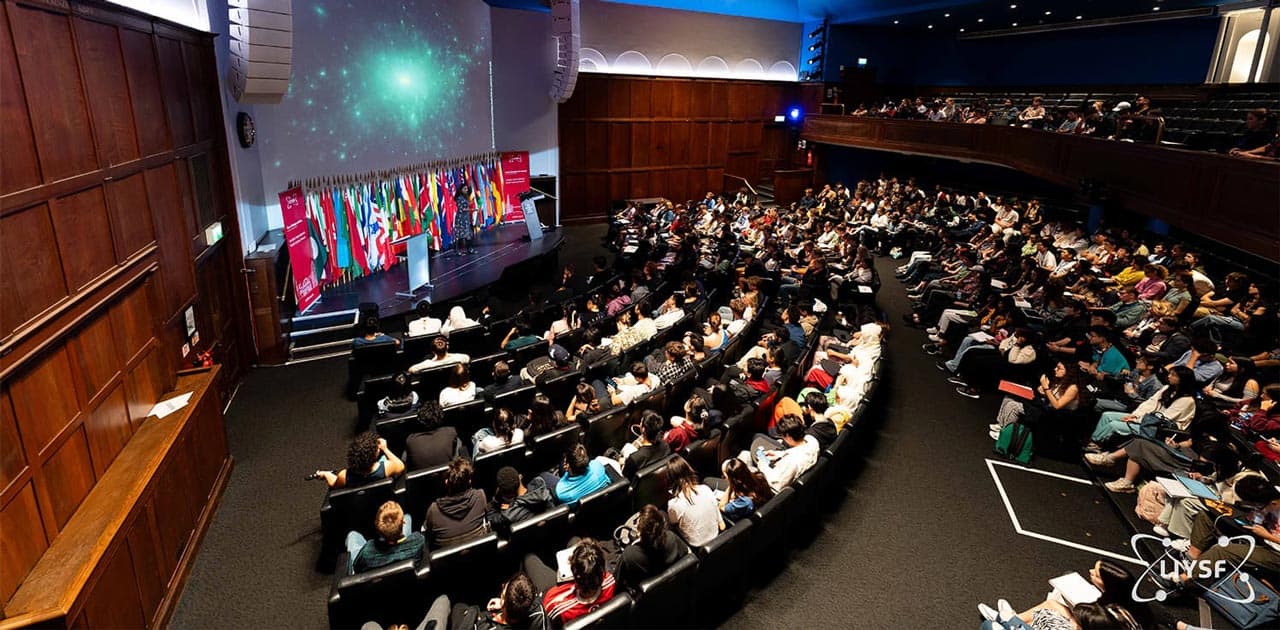 STEM Summer Camp In The UK