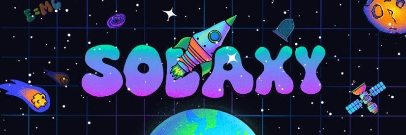 olaxy Presale Secures