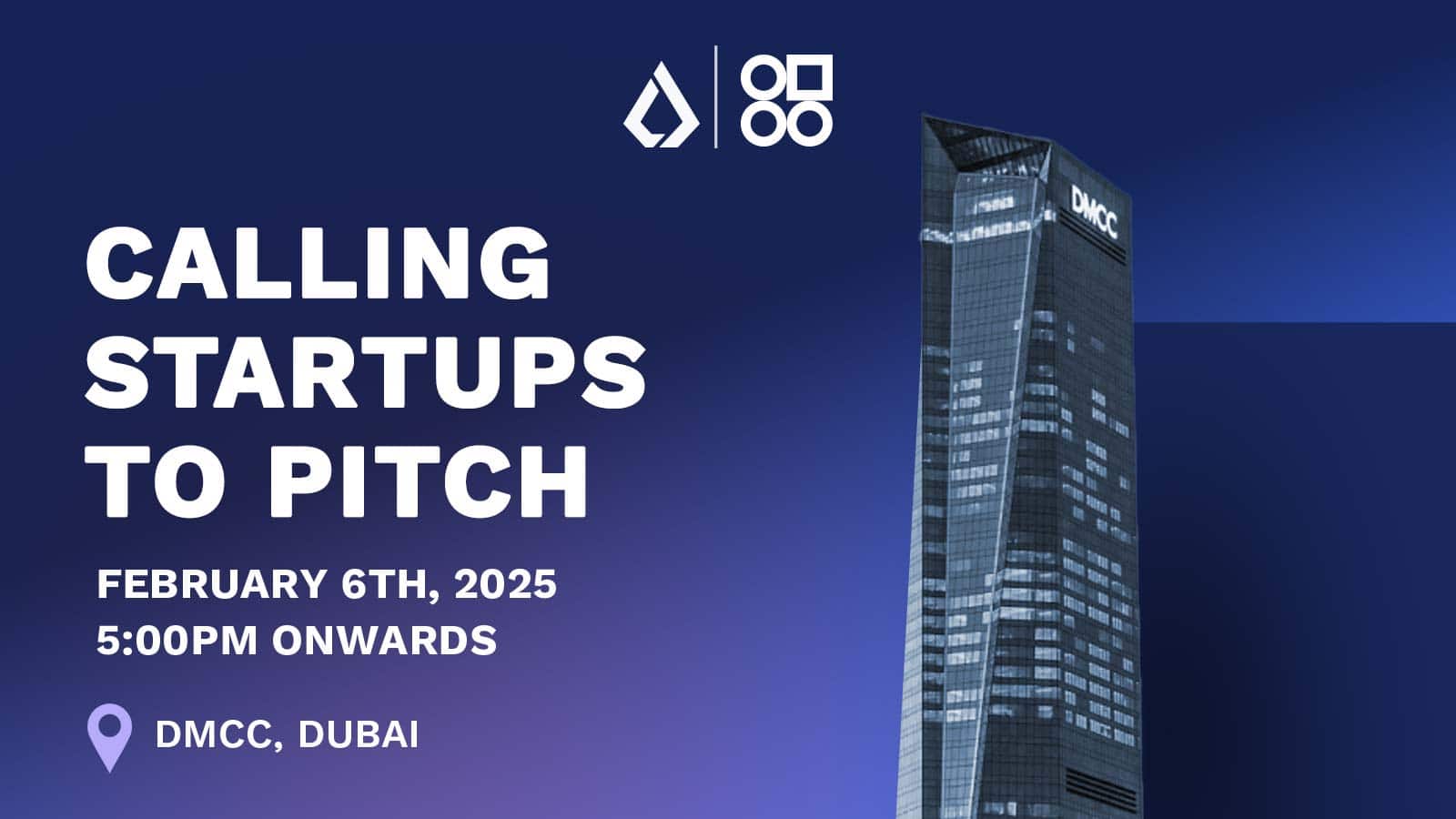 Web3 Startup Pitch Competition