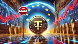 Kraken to Discontinue Tether Trading in Europe by March 31 – BitRss