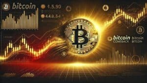 The Bitcoin Comeback: From Bloodbath to Historic $100K Rebound