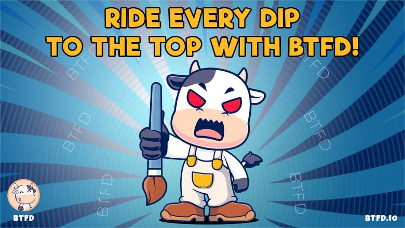 BTFD Coin 