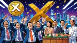 Ripple XRP News: Japanese Financial Giant SBI Holdings Rewards Shareholders with XRP