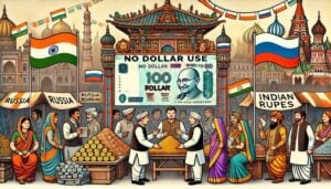 90% of Russia-India Trade Now in National Currencies — What’s Next for BRICS De-Dollarization?