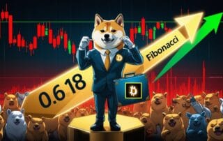 Dogecoin (DOGE) Tests Key Support at 'Golden Ratio' as Analysts Predict Bullish Reversal