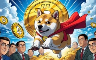 Dogecoin Price Chart Shows Huge Breakout Potential—Could DOGE Make $11 The Next Milestone?