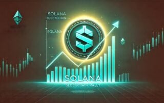 Investment Giant Predicts Solana Rally—165% Upside Coming