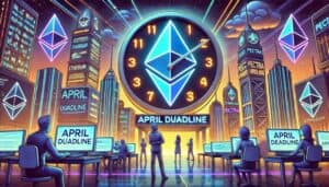 Ethereum Pectra Upgrade Faces Pressure as April Deadline Nears – BitRss