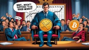 Ripple vs. SEC Showdown: XRP Price Reacts Unexpectedly to Ripple’s Legal Developments – BitRss