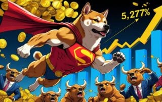 Shiba Inu (SHIB) Netflow Skyrockets 5,277%—Is a Bull Run Inevitable?