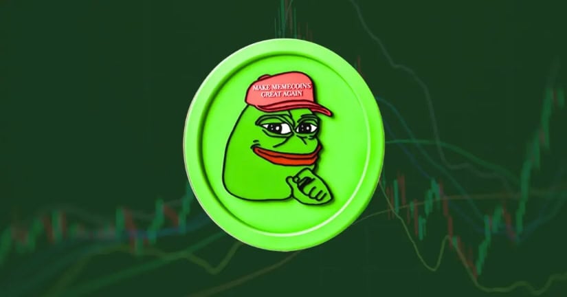 Pepe Coin