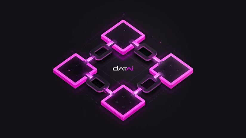 Datai Network Feb 8-1 Datai Network, the data layer that powers on-chain AI, launches its TestNet V2.0