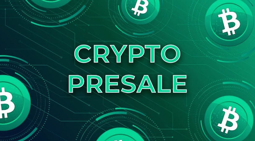 Next Big Crypto Presale: Why This Altcoin Could 100x Sooner Than You Think