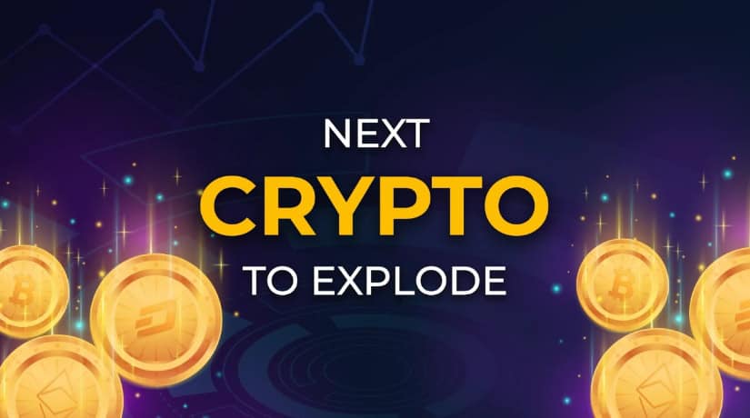 Crypto Investors Are Betting Big on This Best Crypto Coin – Is This the Next Crypto to Explode?