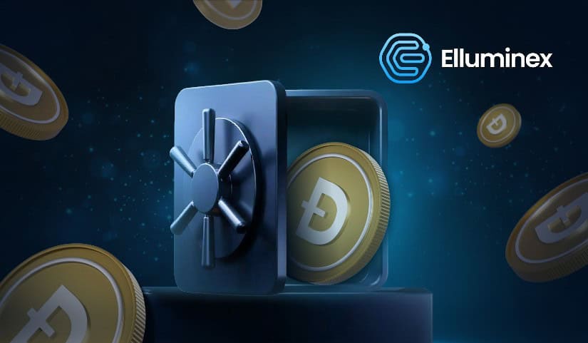 Is Now The Time To Buy Dogecoin? While Elluminex Transforms The Fastest Growing Blockchain