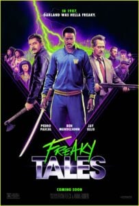 Freaky Tales: A Cinematic Homage to 1987 Oakland – BitRss