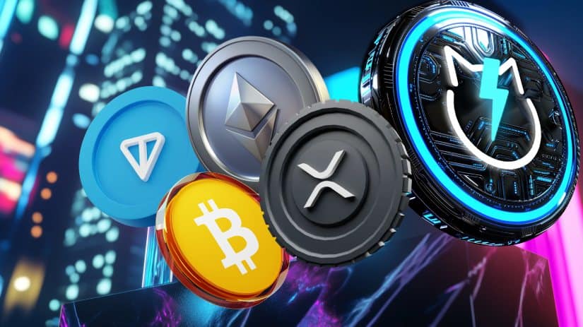 5 Best Crypto Coins to Buy Now | Ultimate Guide to the Top Crypto Coins in 2025