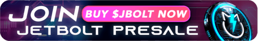 JetBolt banner